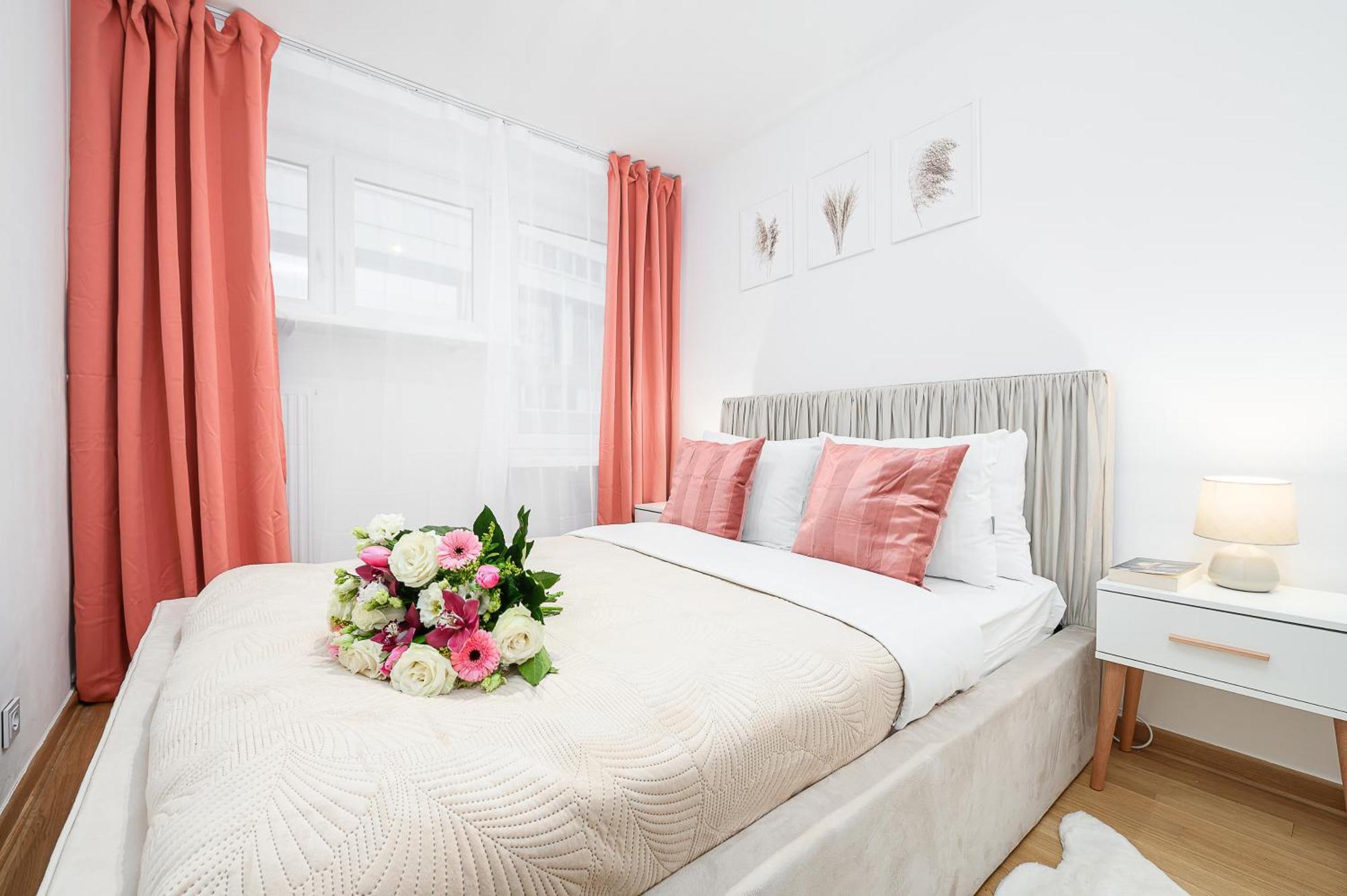 Lumina Apartment Opposite The Palace Of Culture And Science 바르샤바 외부 사진