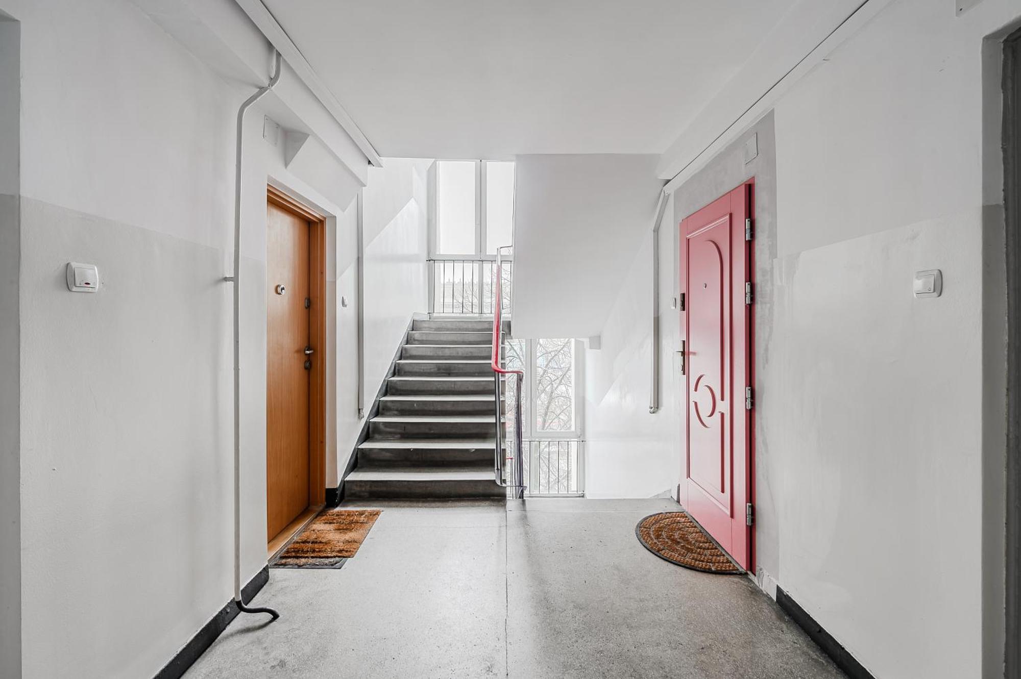 Lumina Apartment Opposite The Palace Of Culture And Science 바르샤바 외부 사진