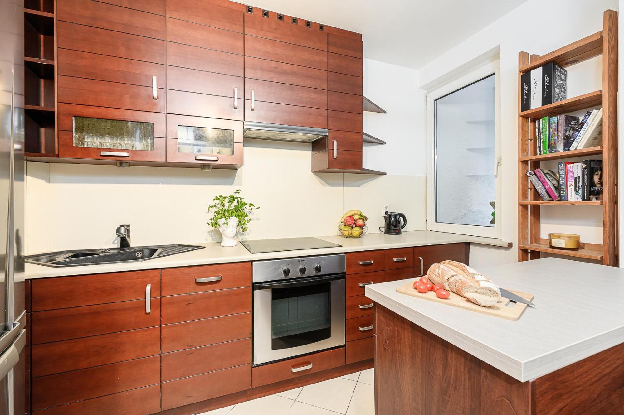 Lumina Apartment Opposite The Palace Of Culture And Science 바르샤바 외부 사진
