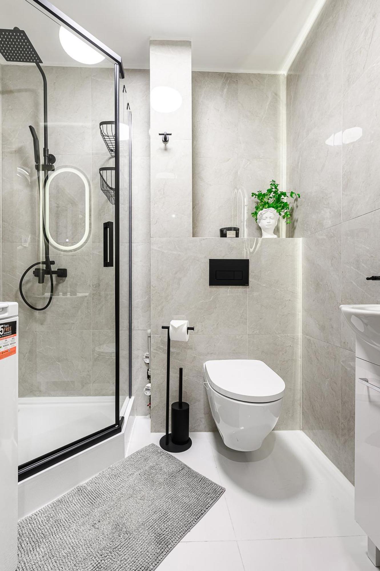 Lumina Apartment Opposite The Palace Of Culture And Science 바르샤바 외부 사진
