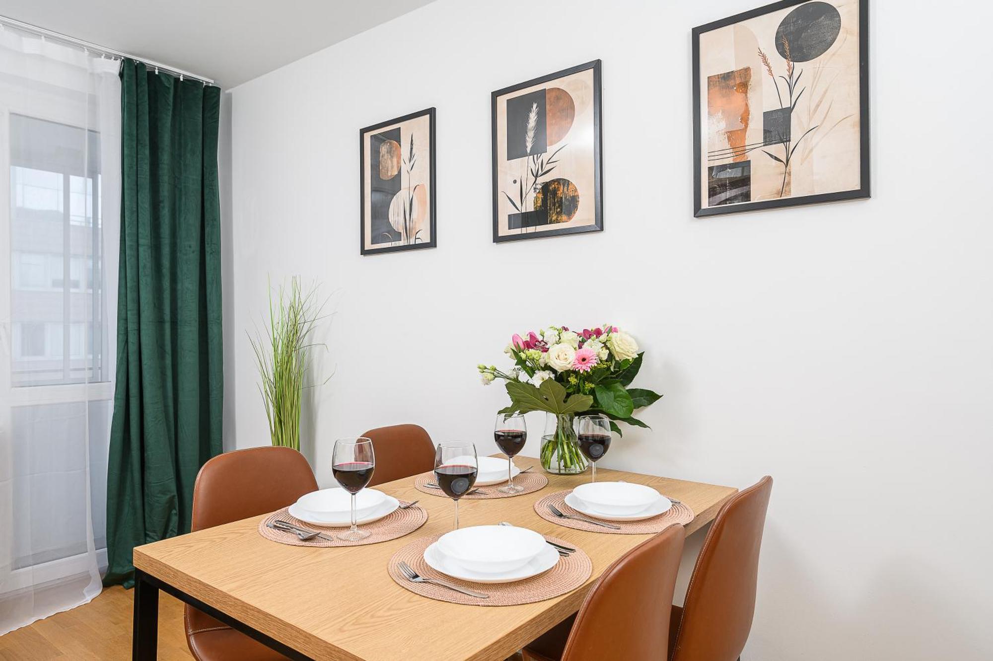 Lumina Apartment Opposite The Palace Of Culture And Science 바르샤바 외부 사진