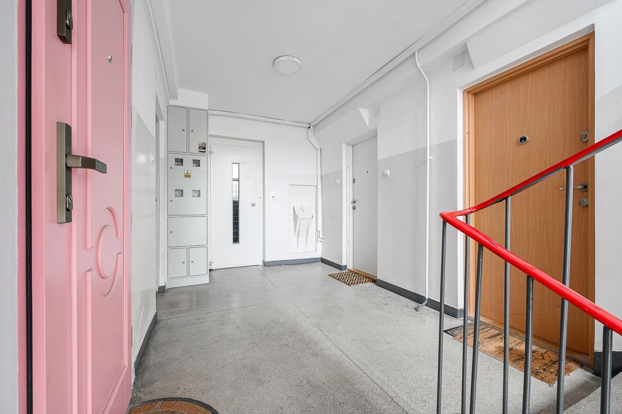Lumina Apartment Opposite The Palace Of Culture And Science 바르샤바 외부 사진